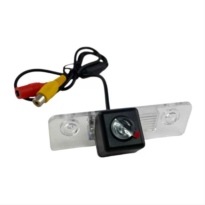 Безжична Камера За Задно Виждане, SKODA SUPERB