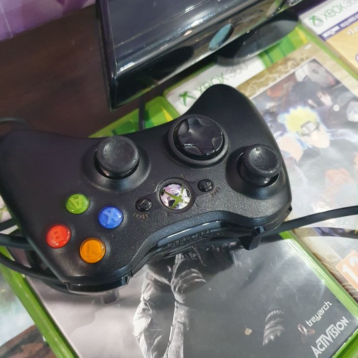 Vand Consola Xbox 360