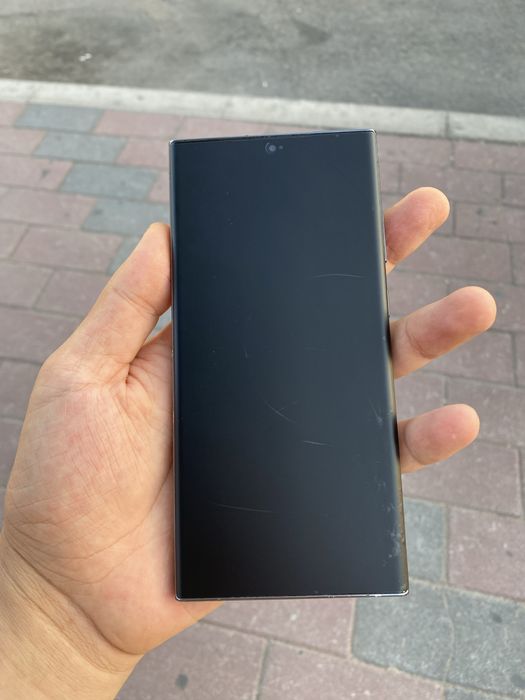 Samsung S23 ultra