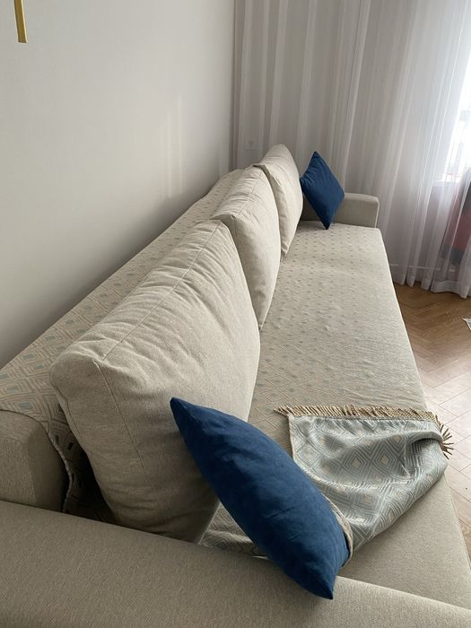 Диван 3 метр шенил