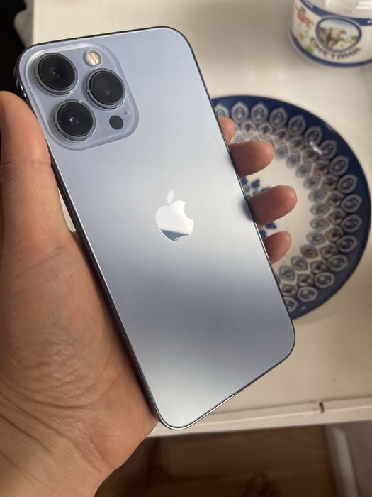 Iphone 13 pro max 256гб