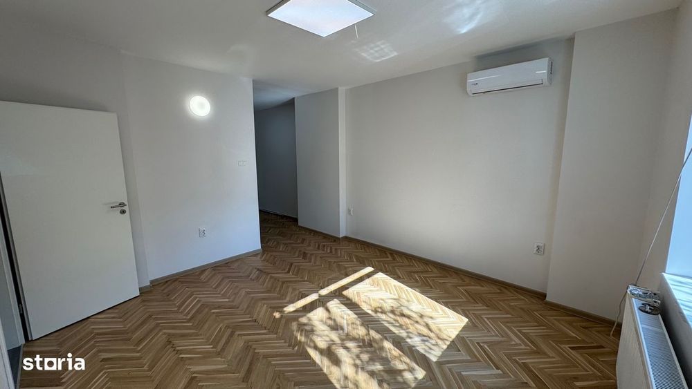 De inchiriat Imobil  9 camere , 285 mp. Cantemir langa Metrou