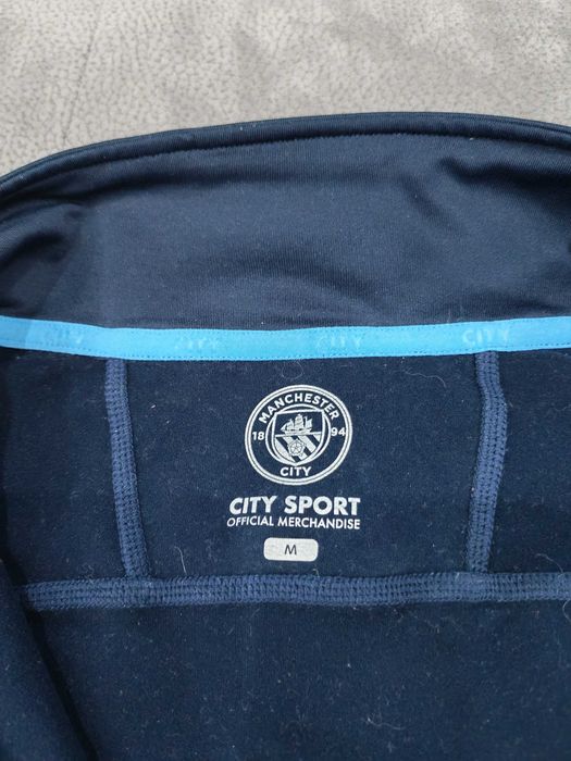 Горнище Manchester City