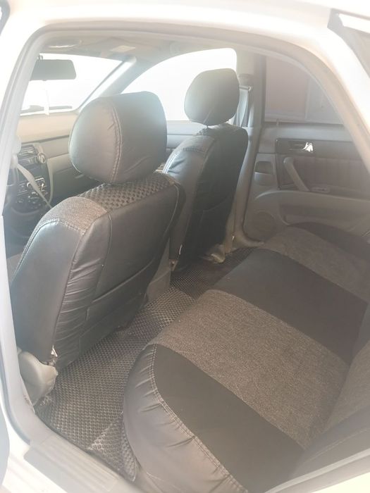 Other Lacetti / Gentra 2019 — 5