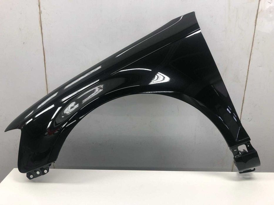 Aripa Fata Stanga Audi A3 8P An 2008-2012 (LZ9Y (Negru))