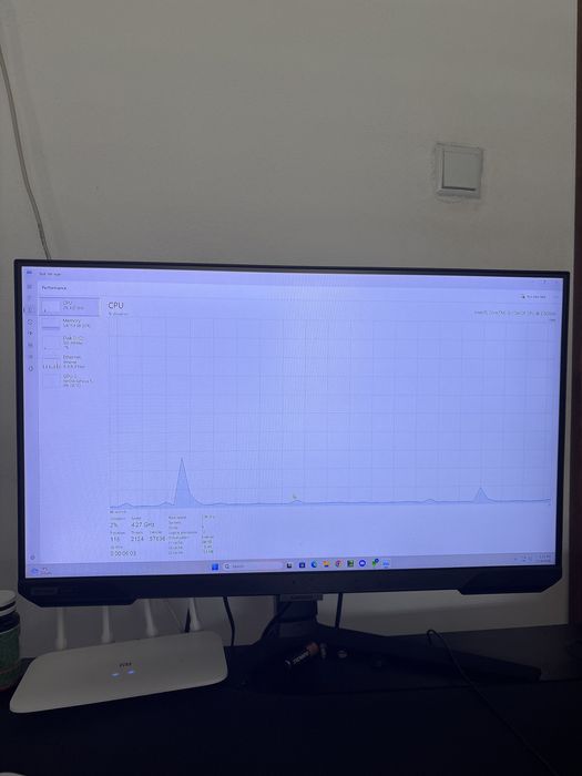 Pc gaming rtx 3050 i5 10400f