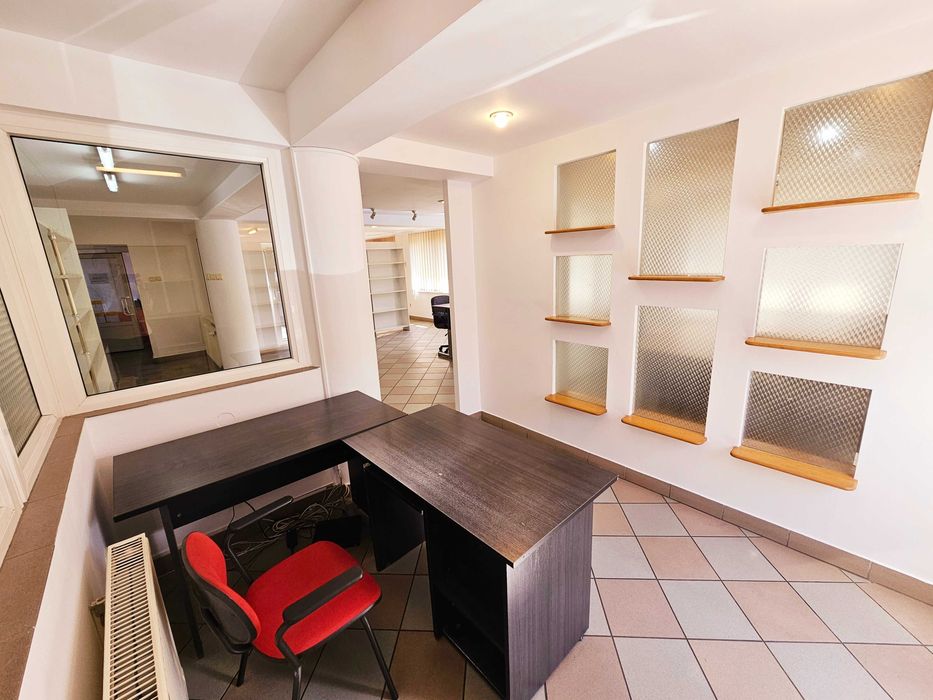 Spațiu Comerial Parter Ultracentral