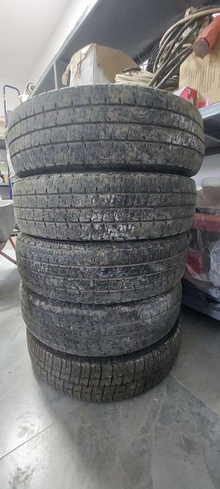 Покрышка сатылады 185/75/16