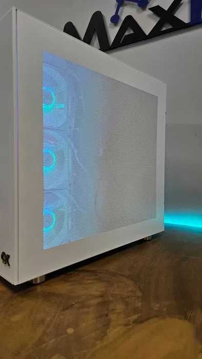 Геймърски компютър! i9-14900KF, 32 GB RAM , RX 9070XT - Нов