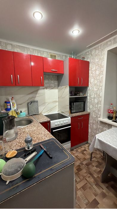 Квартира 2 комнатная