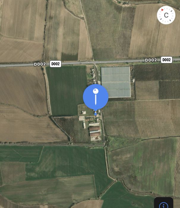 Ferma 7 gektar  ферма