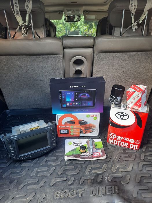 Продам Тойоту Рав4, Toyota Rav4