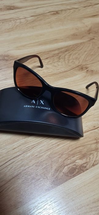 Слънчеви очила Armani Exchange 4105S 8255D0 Armani Exchange