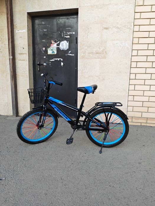 Продам велосипед