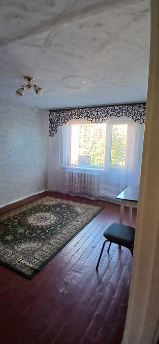 Продам квартиру однокомнатную..