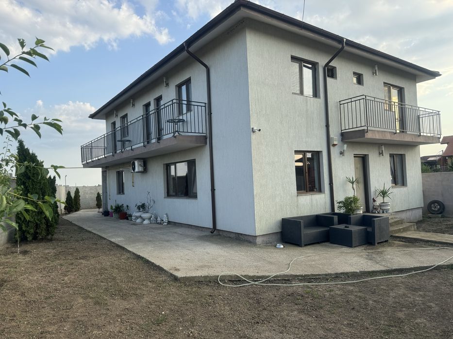 Cazare Vama Veche