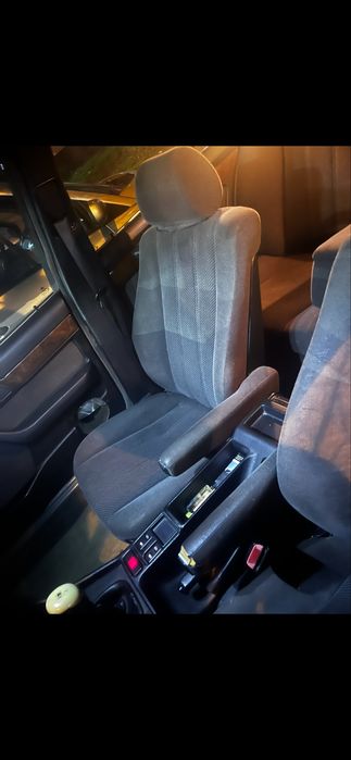 Салон БМВ Е34 пълен комплект