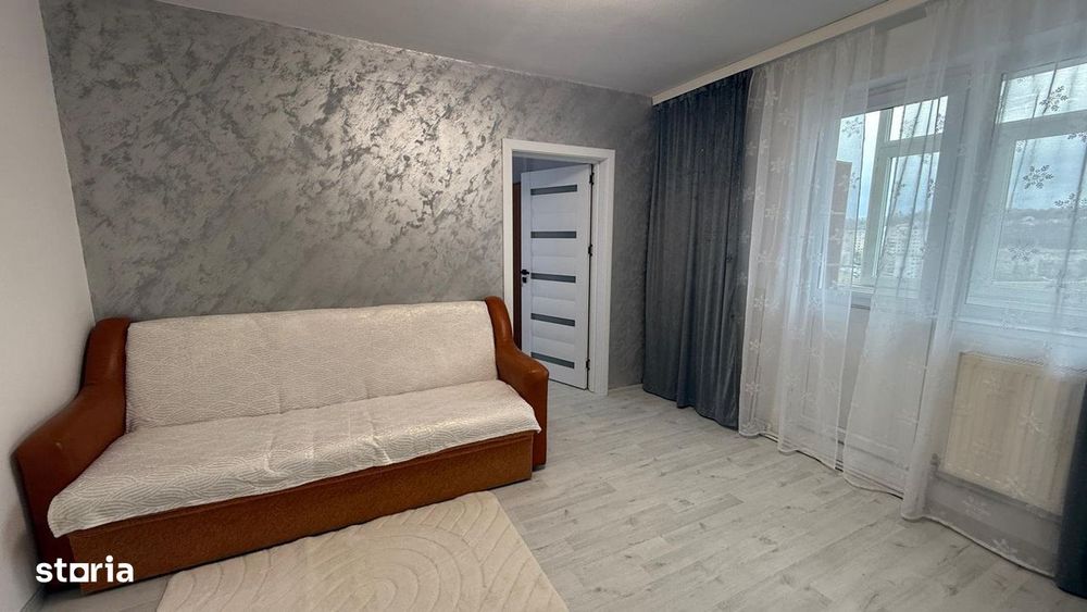 Apartament cu 2 camere de vanzare in Alexandru cel Bun