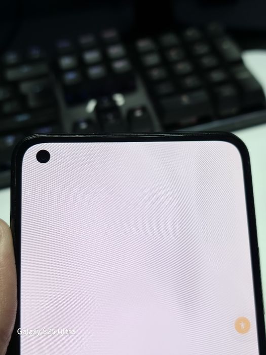 Xiaomi mi 11 lite 4g