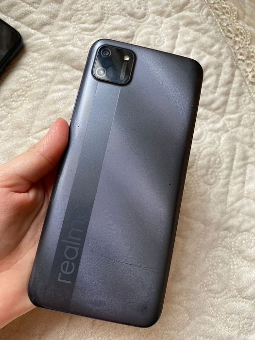 Продается Реалми