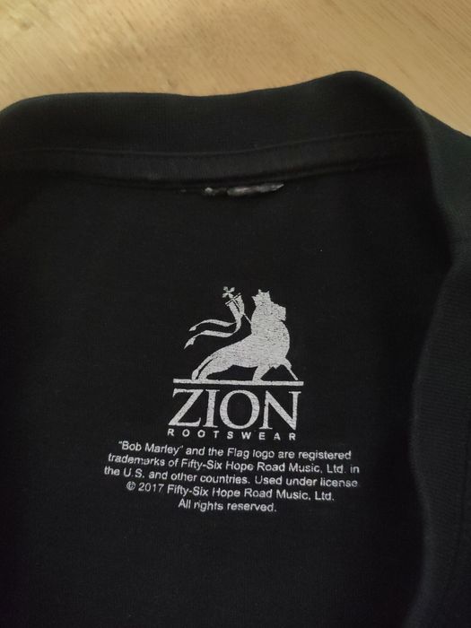 Tricou Bob Marley mărimea M/L