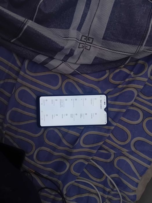 Смартфон Techno pop 7