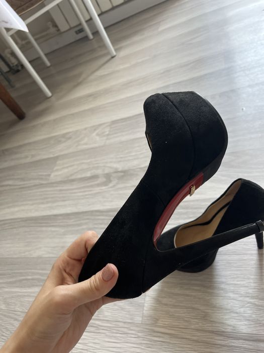 Туфли женские kabena 36 размер