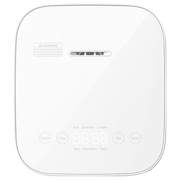 Рисоварка Xiaomi Multifunctional Rice Cooker 1.5L EU