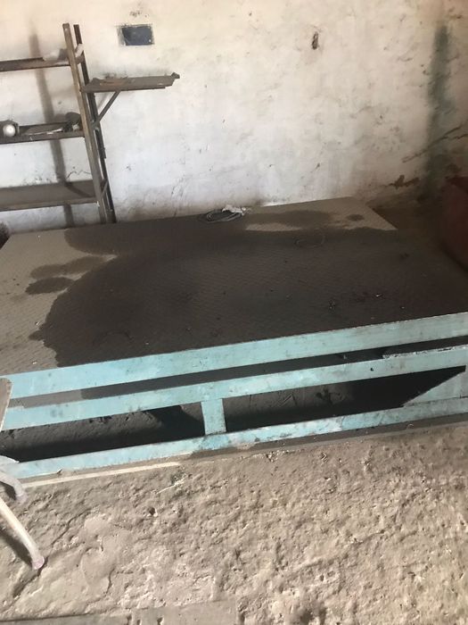 Продам весы 3-х тонники