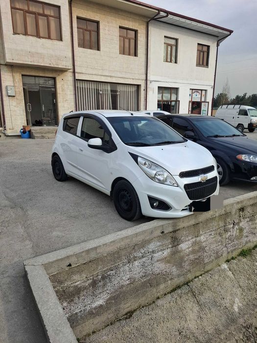 Spark avtomat 2016 2 yevro