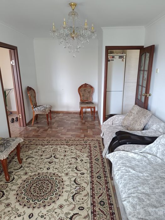 Квартира посуточно в Майкудуке