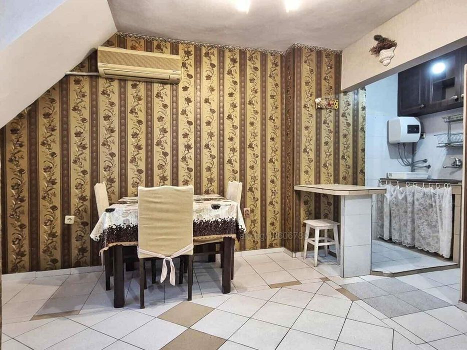 Продава се Тристаен апартамент в Варна, Погреби - 80 кв.м за 873 €/кв.м - Снимка #1