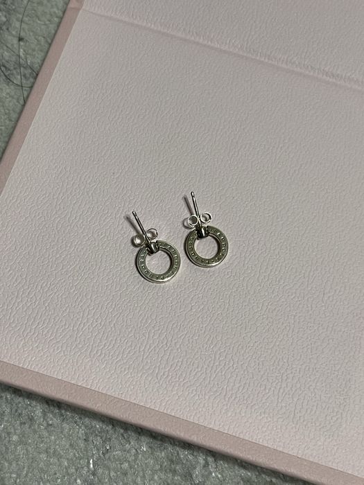 Продам Pandora серьги