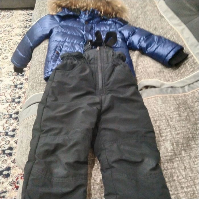 Продам комбинезон
