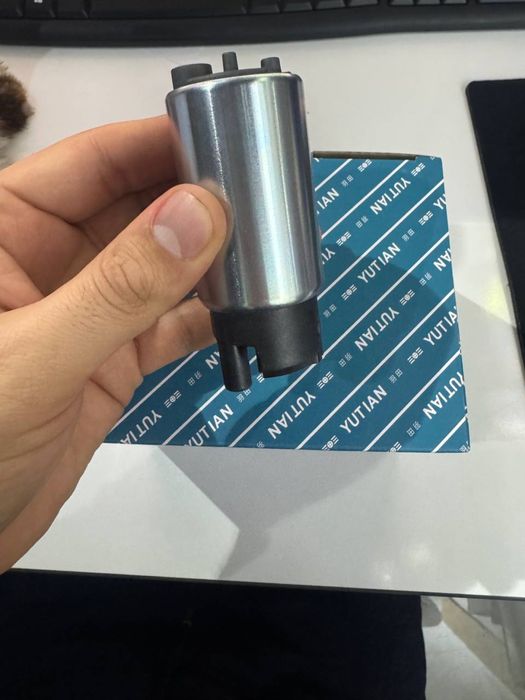 Honda Crider Benzanasos