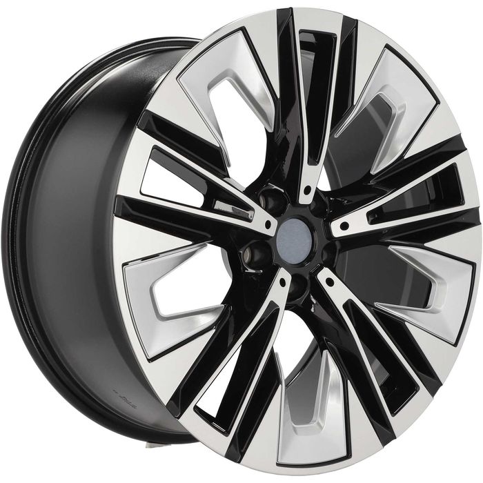 Джанти за БМВ 20" 21" 5х112 / Djanti za  BMW 5 G60 G61 6 Gran Turismo G32 7 G11 G12 X3 G01 G45 X4 - H3521F