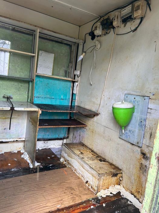 Продам прицеп трейлер Купава