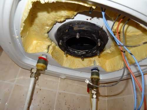 Ремонт АРИСТОНОВ убедительная просьба звонить до 19:00