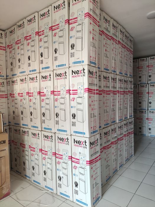 Кулер с Фреоном Доставка Бесплатно 3 режим Оригинал Гарантия