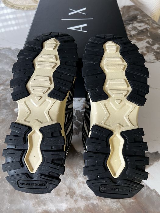 Кроссовки мужские