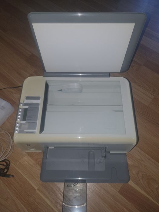 Imprimanta, Multifunctionala HP PSC 1510