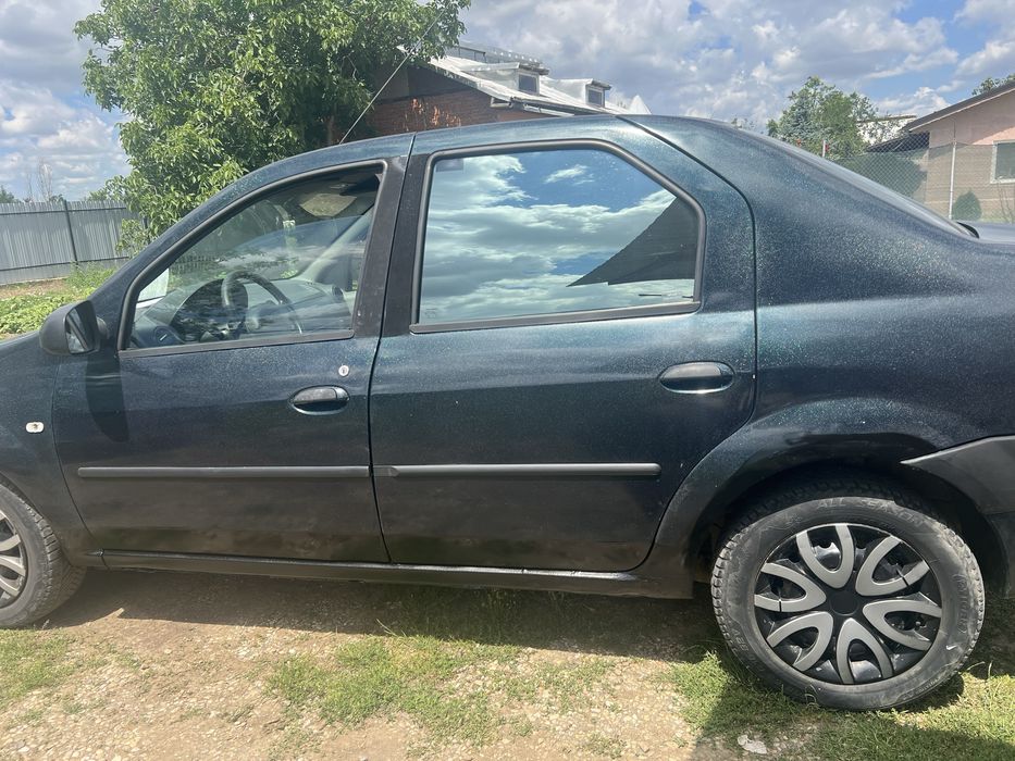 DACIA 1400 2006 — imagine 5
