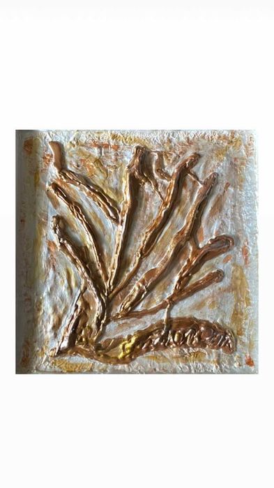 Tablouri abstracte