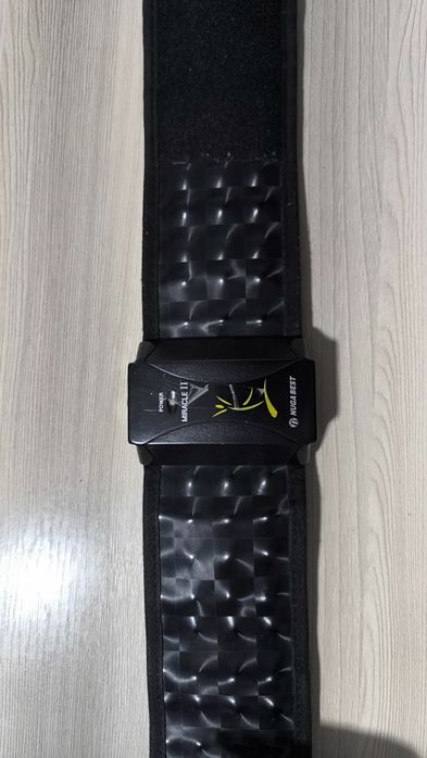 Очки и пояс NUGA BEST