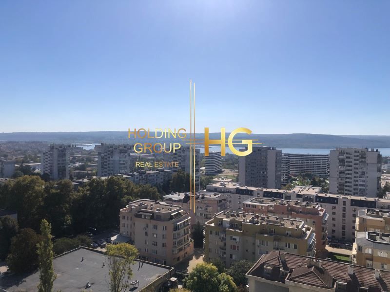 Продава се Четиристаен апартамент в Варна, Трошево - 104 кв.м за 1773 €/кв.м - Снимка #9