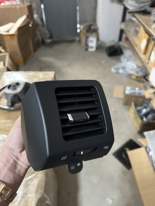 Лампочки OSRAM на Prado 120