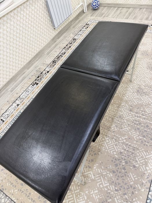 Куршетка косметологическая