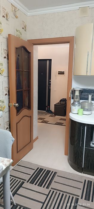 Продам 2-х комнатную квартиру