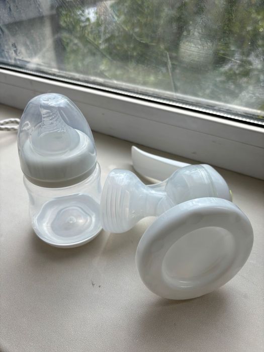 Ручной молокосос