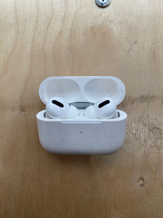 AirPods Pro 1 xolati zoʻr